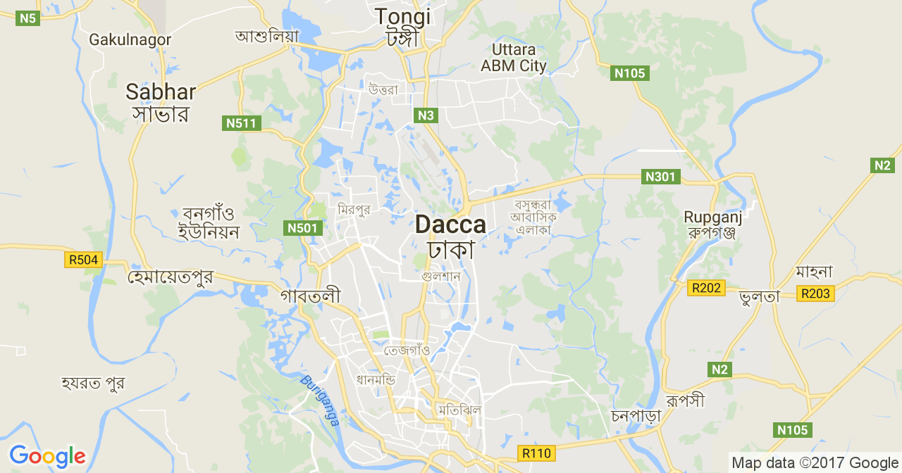 Herbalife Dacca