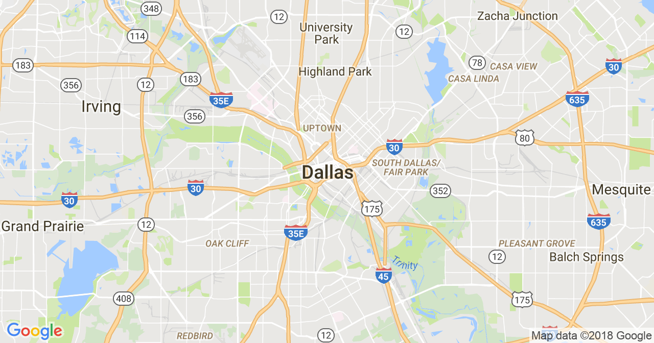 Herbalife Dallas-City