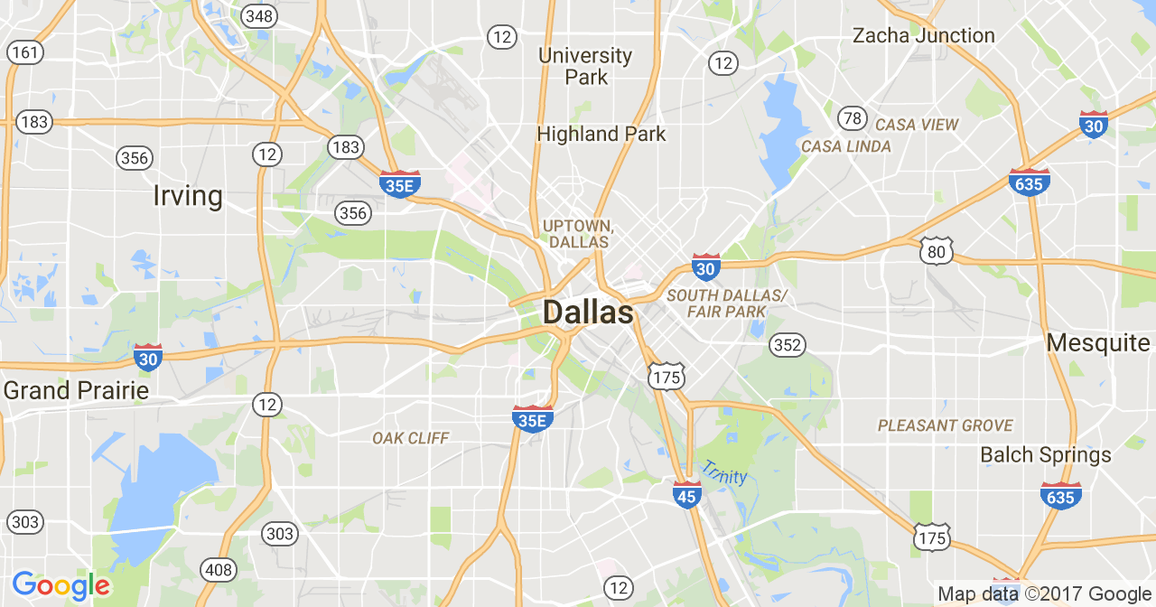 Herbalife Dallas-Downtown