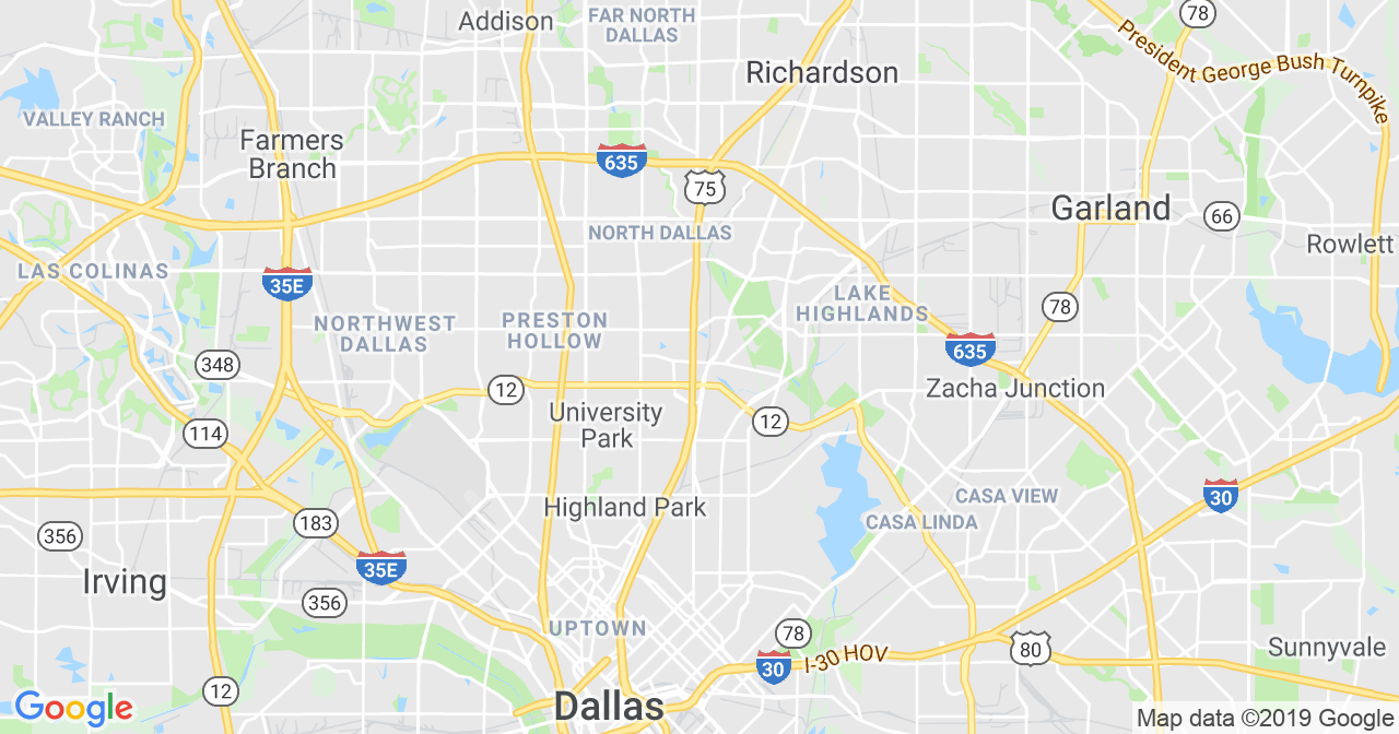 Herbalife Dallas-Heights