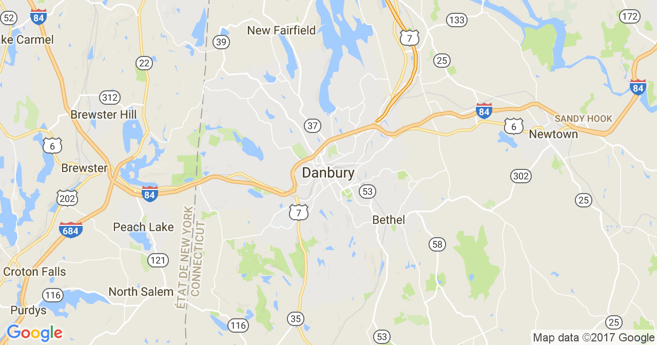 Herbalife Danbury