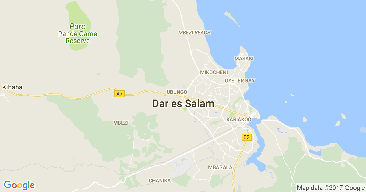 Herbalife Dar-es-Salaam