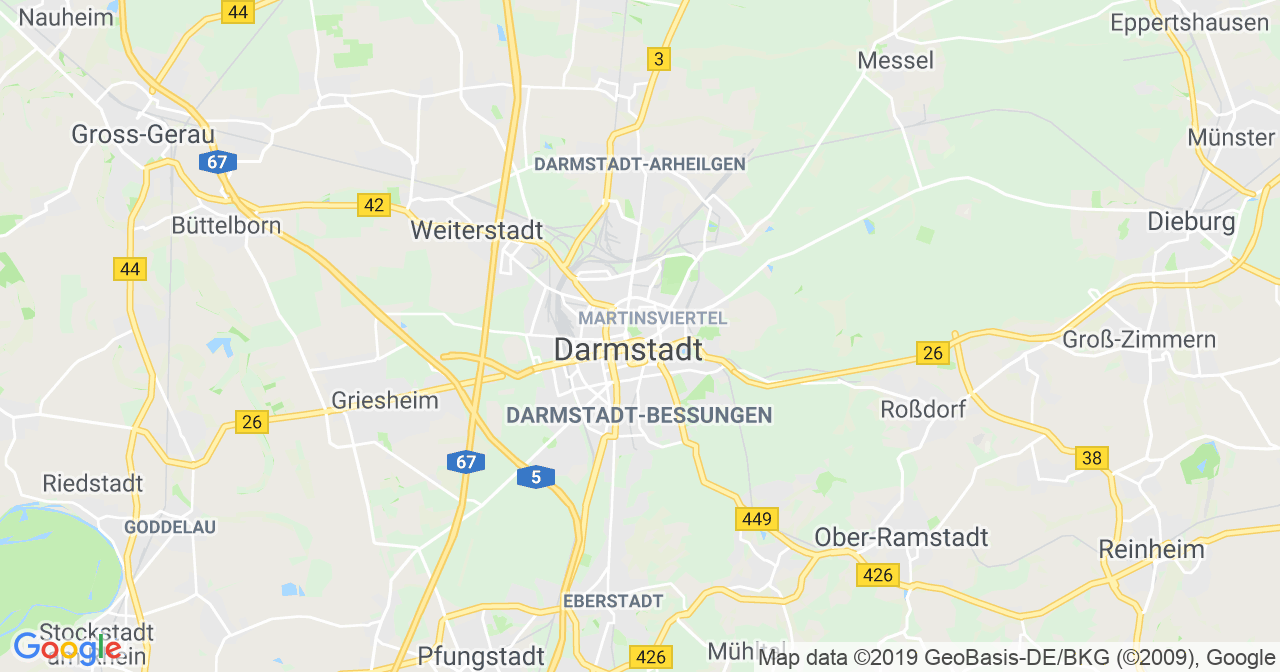 Herbalife Darmstadt-(historical)