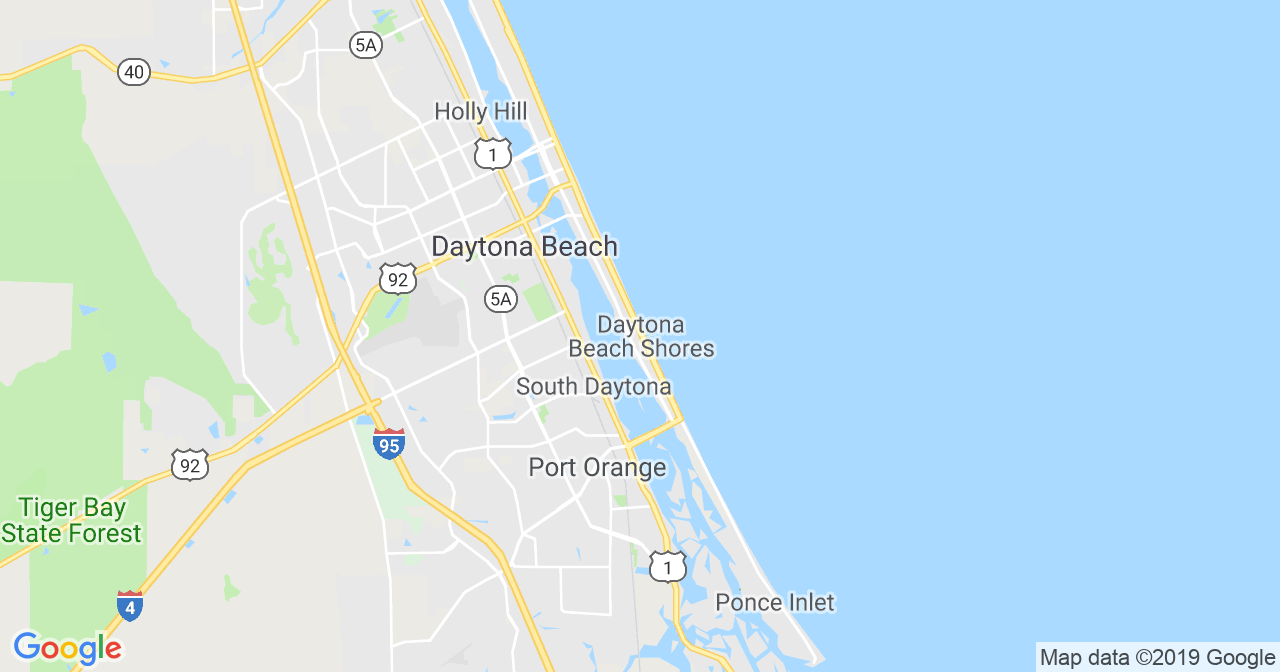 Herbalife Daytona-Beach-Shores