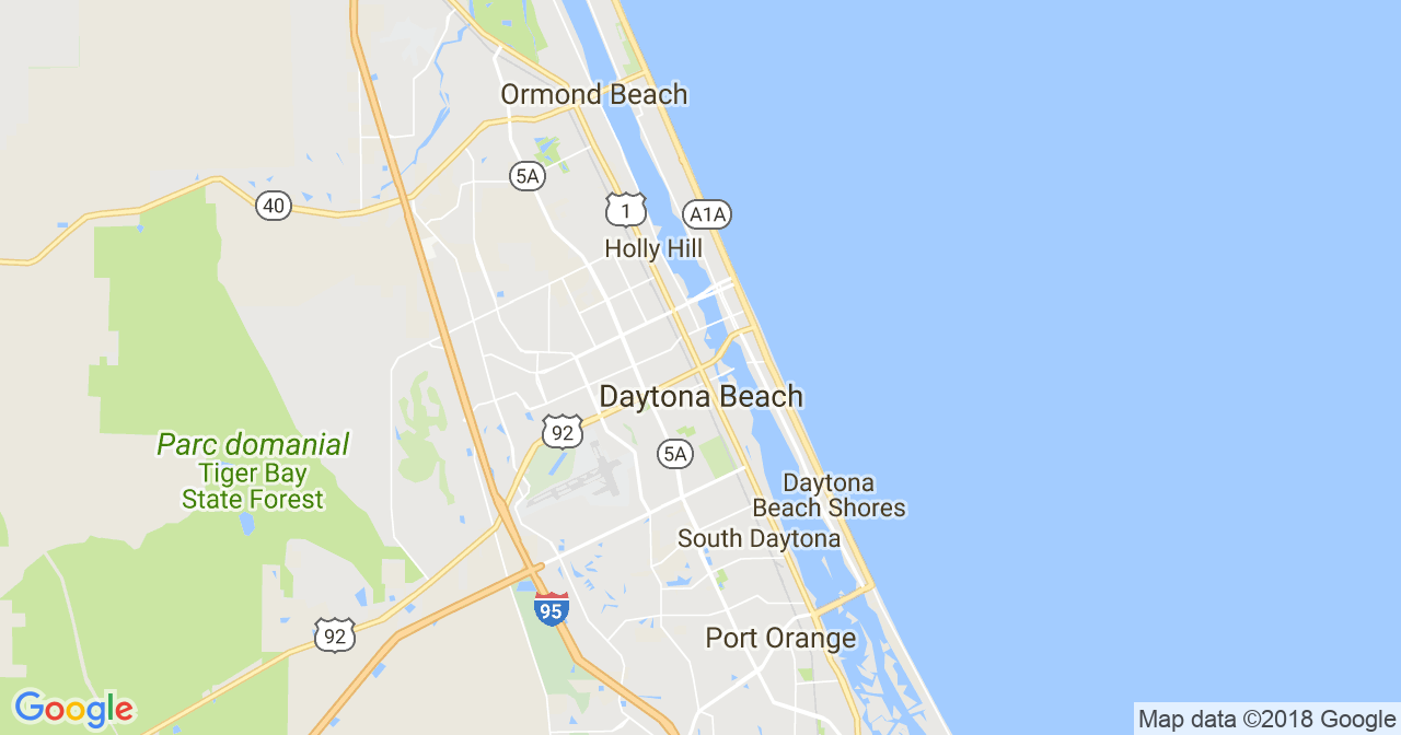 Herbalife Daytona-Beach