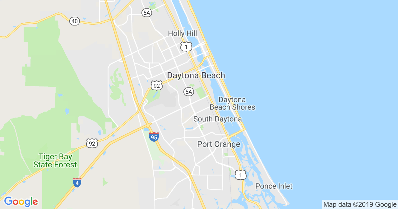 Herbalife Daytona-Mobile-Home-Park