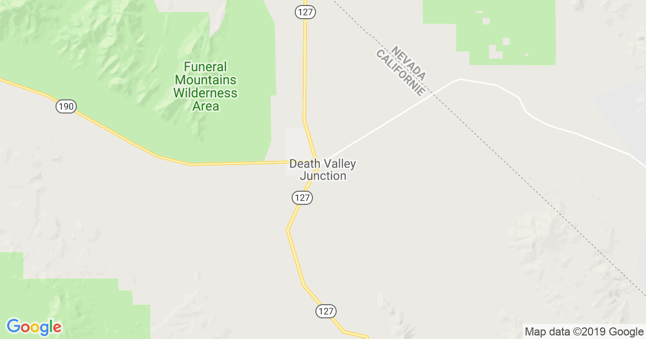 Herbalife Death-Valley-Junction