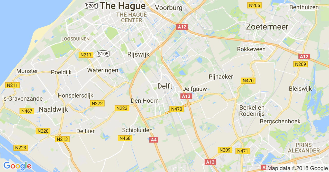 Herbalife Delft