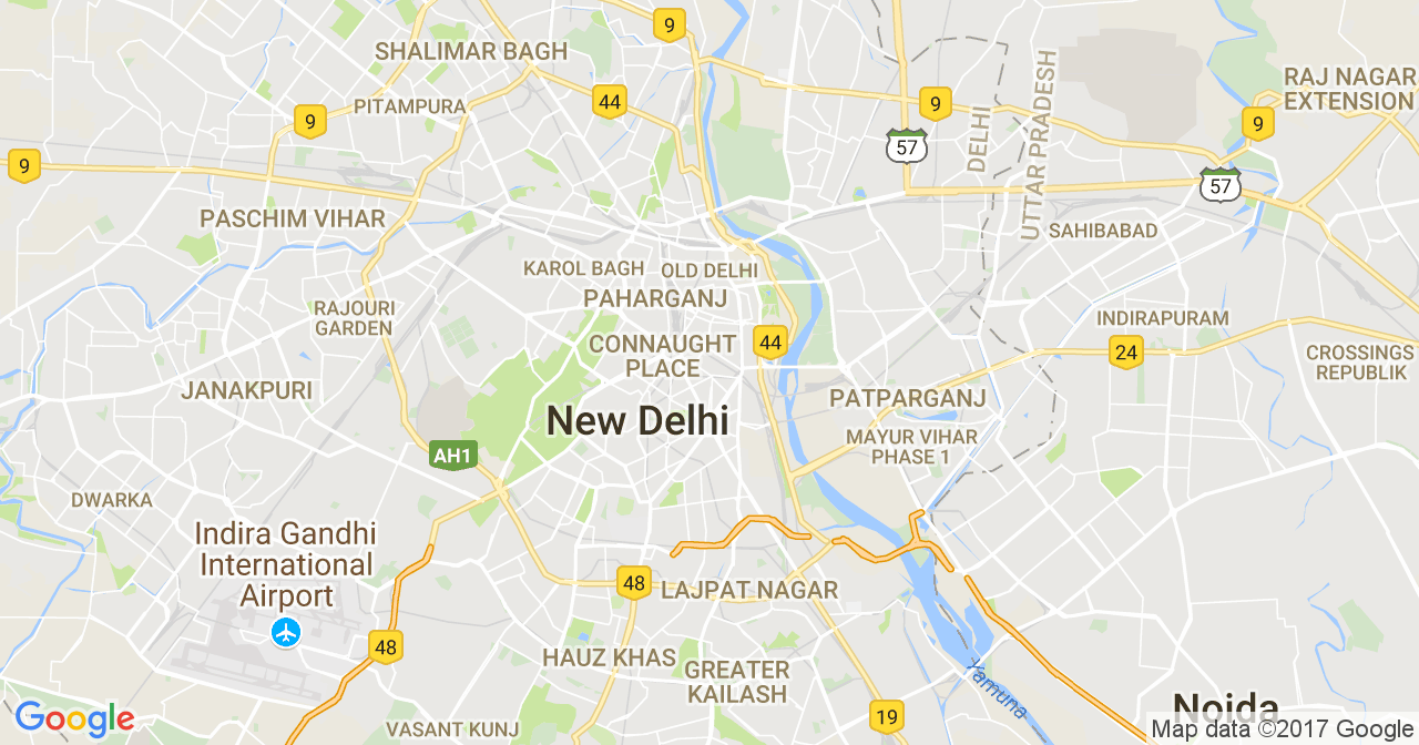 Herbalife Delhi-(historical)