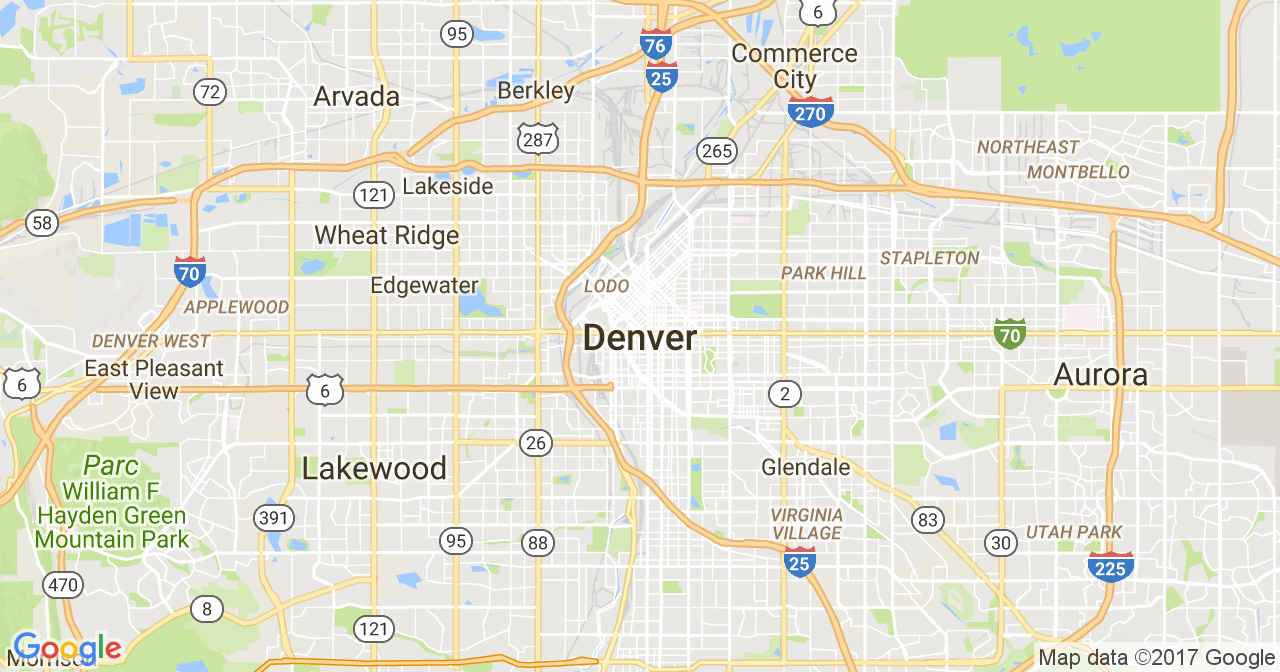 Herbalife Denver