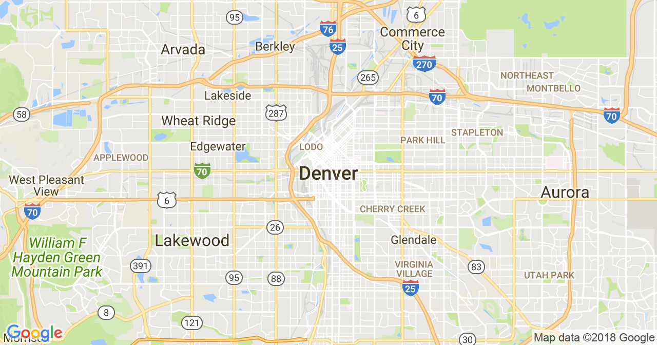 Herbalife Denver