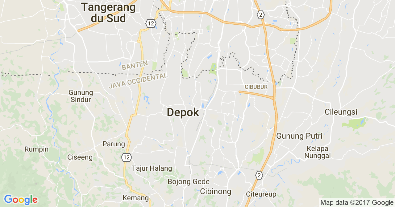 Herbalife Depok-Jaya