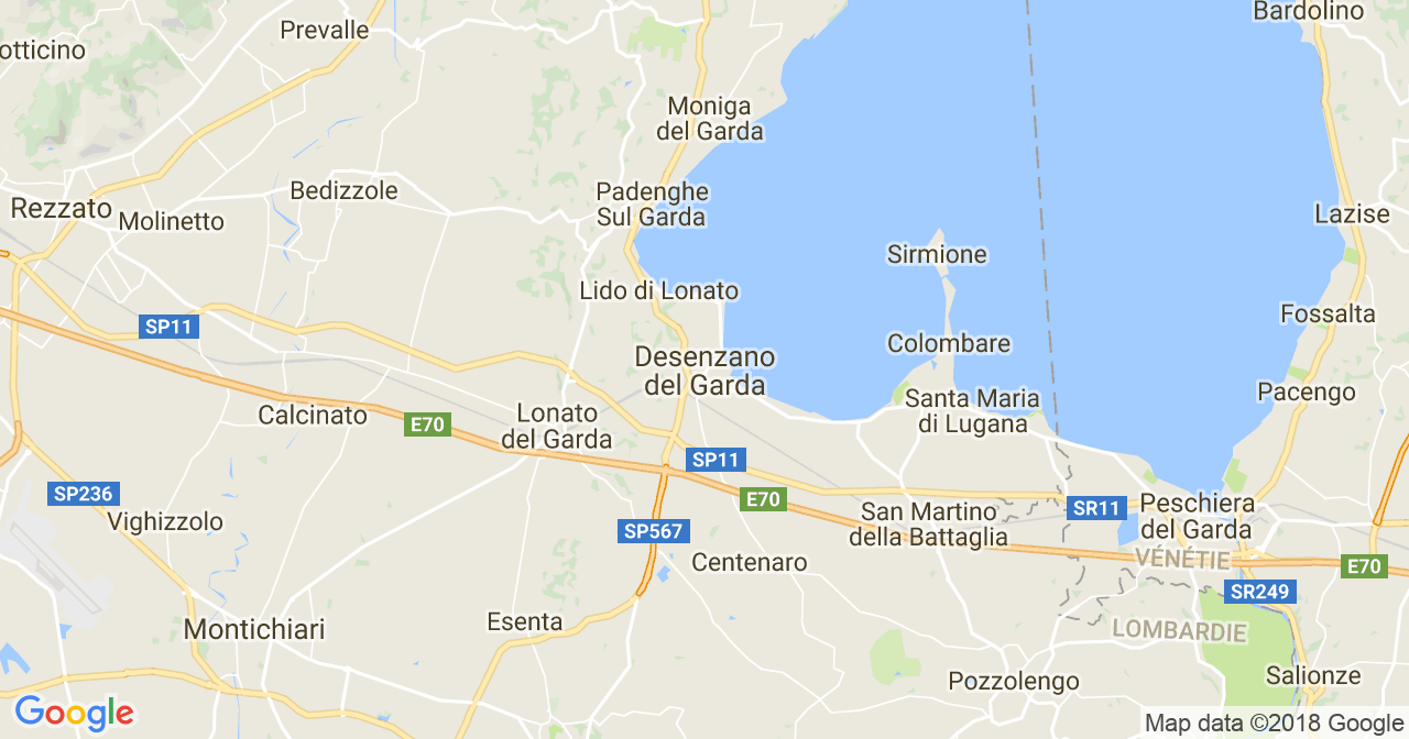 Herbalife Desenzano-del-Garda