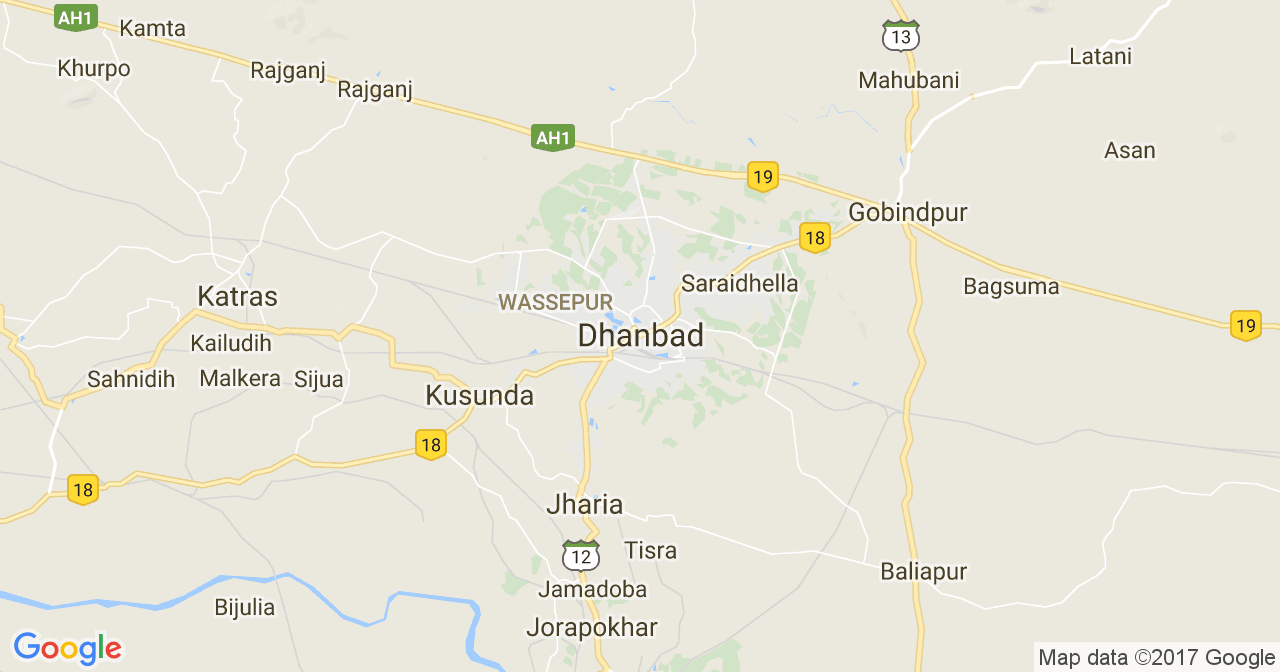 Herbalife Dhanbad