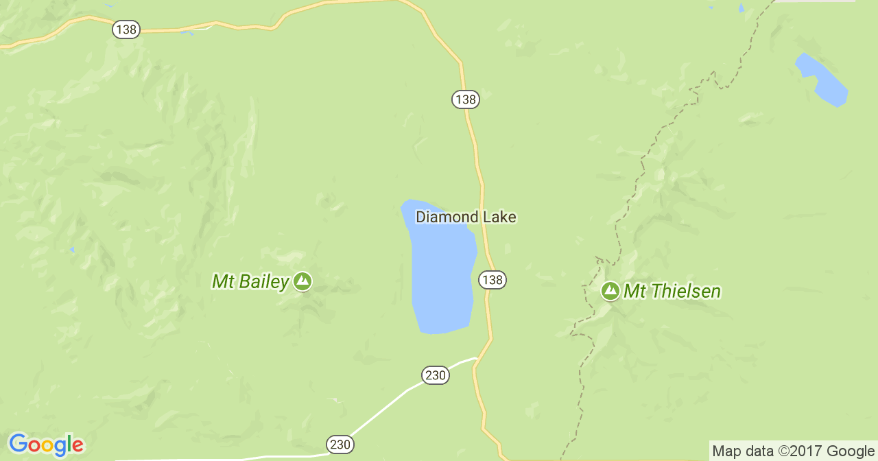 Herbalife Diamond-Lake