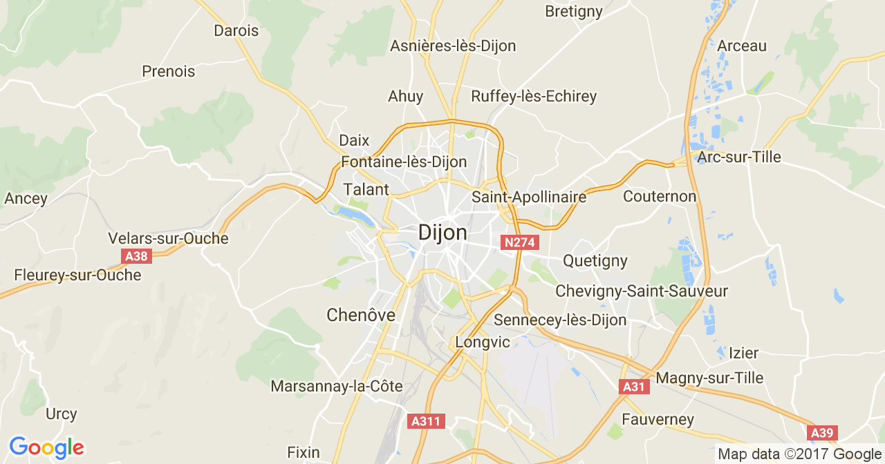 Herbalife Dijon