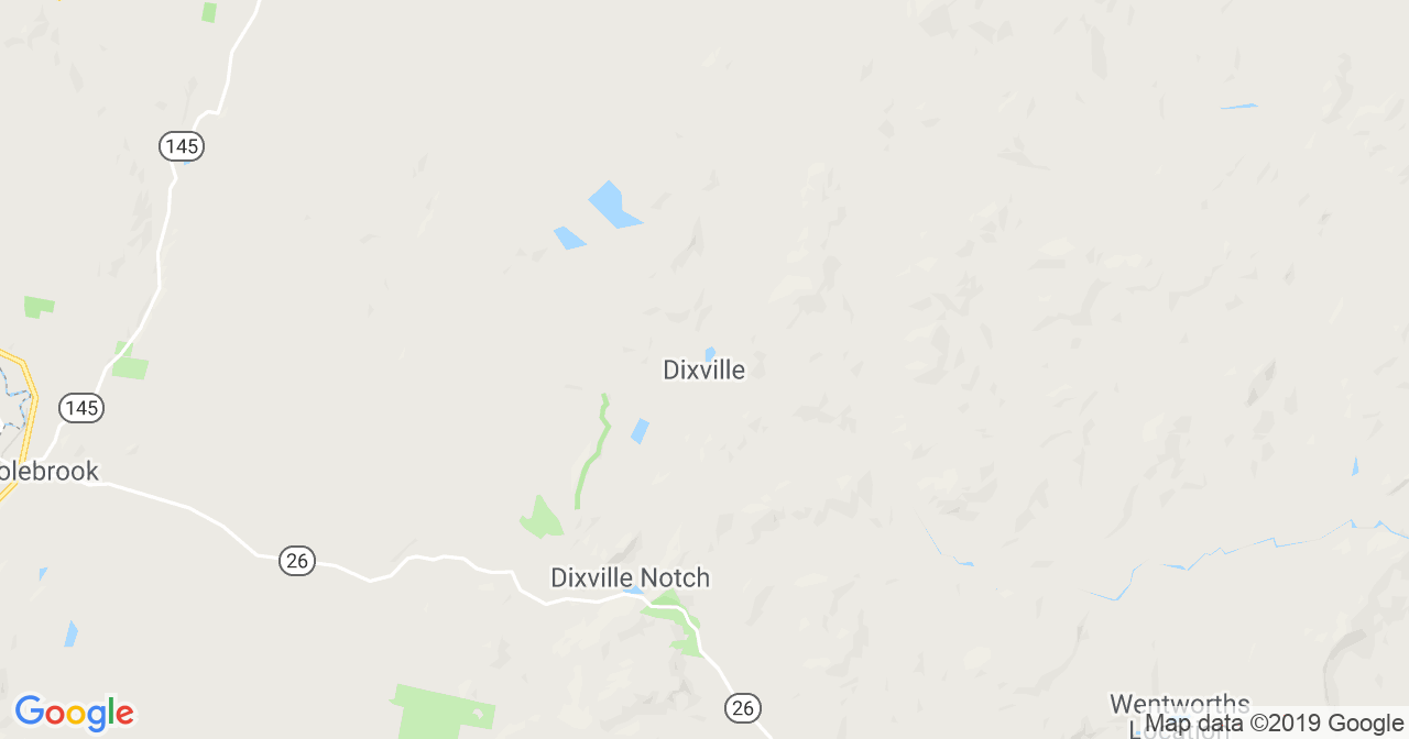 Herbalife Dixville