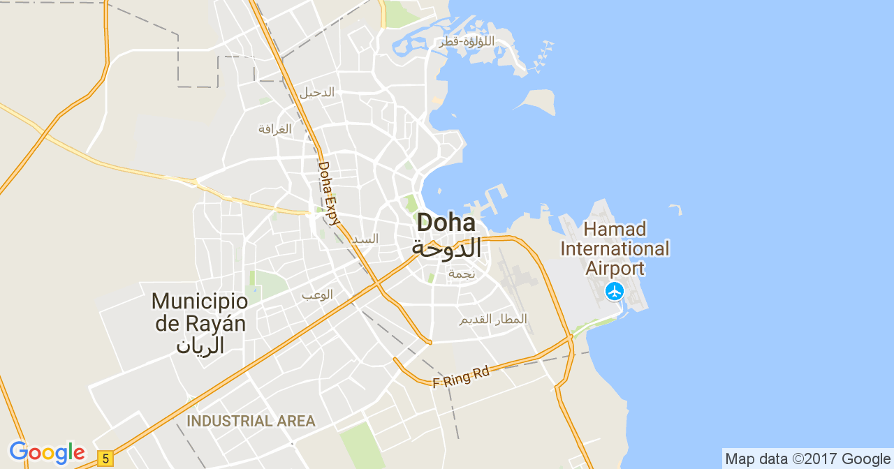 Herbalife Doha