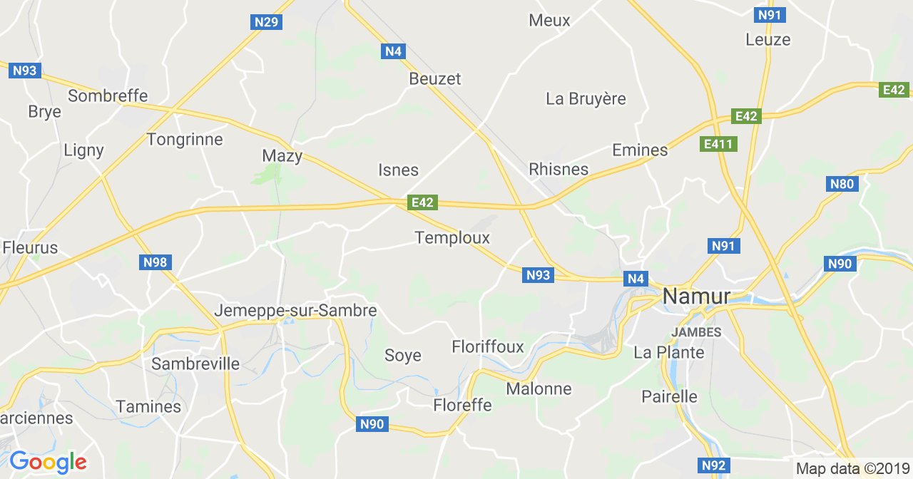 Herbalife Domaine-Namur