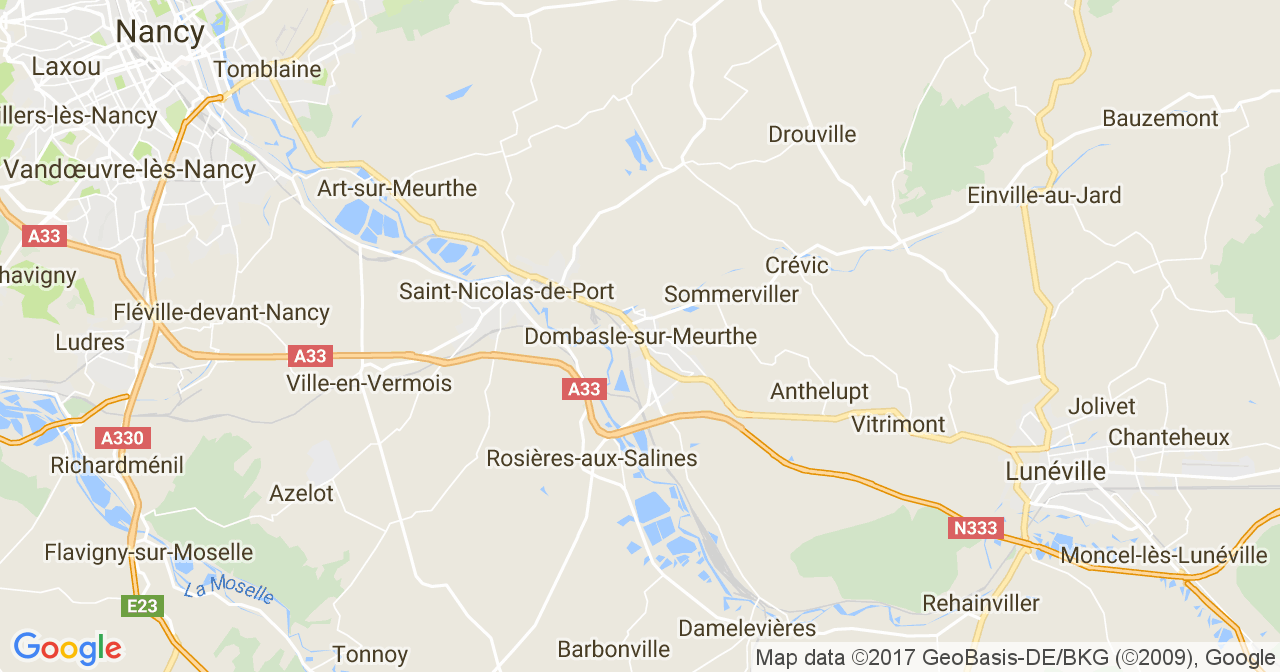 Herbalife Dombasle-sur-Meurthe
