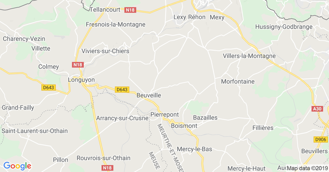 Herbalife Doncourt-lès-Longuyon