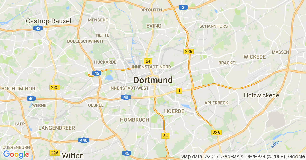 Herbalife Dortmund