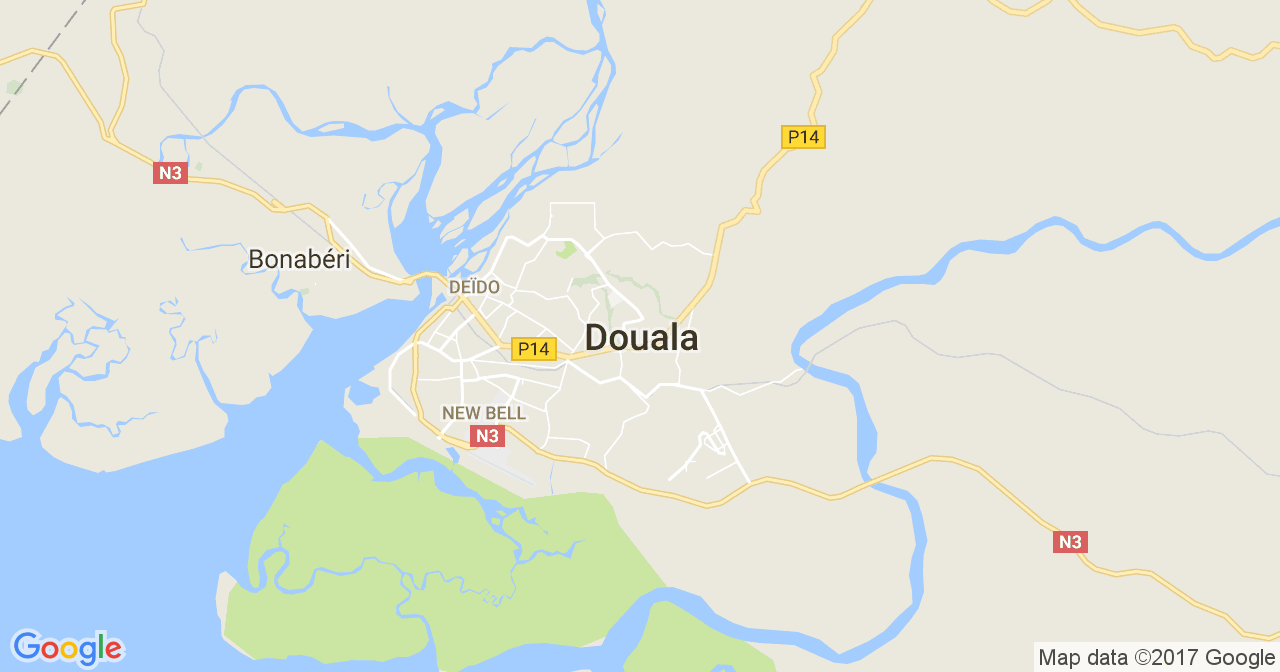 Herbalife Douala