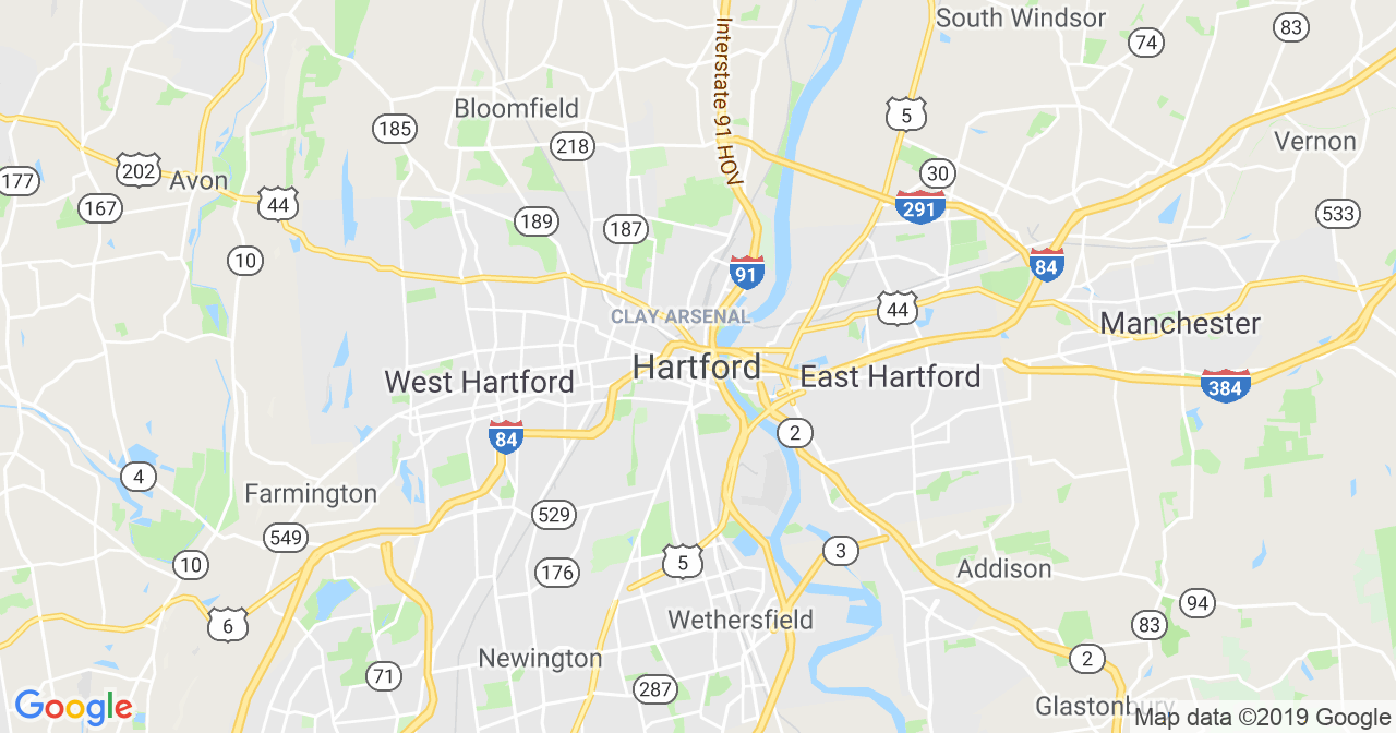 Herbalife Downtown-Hartford