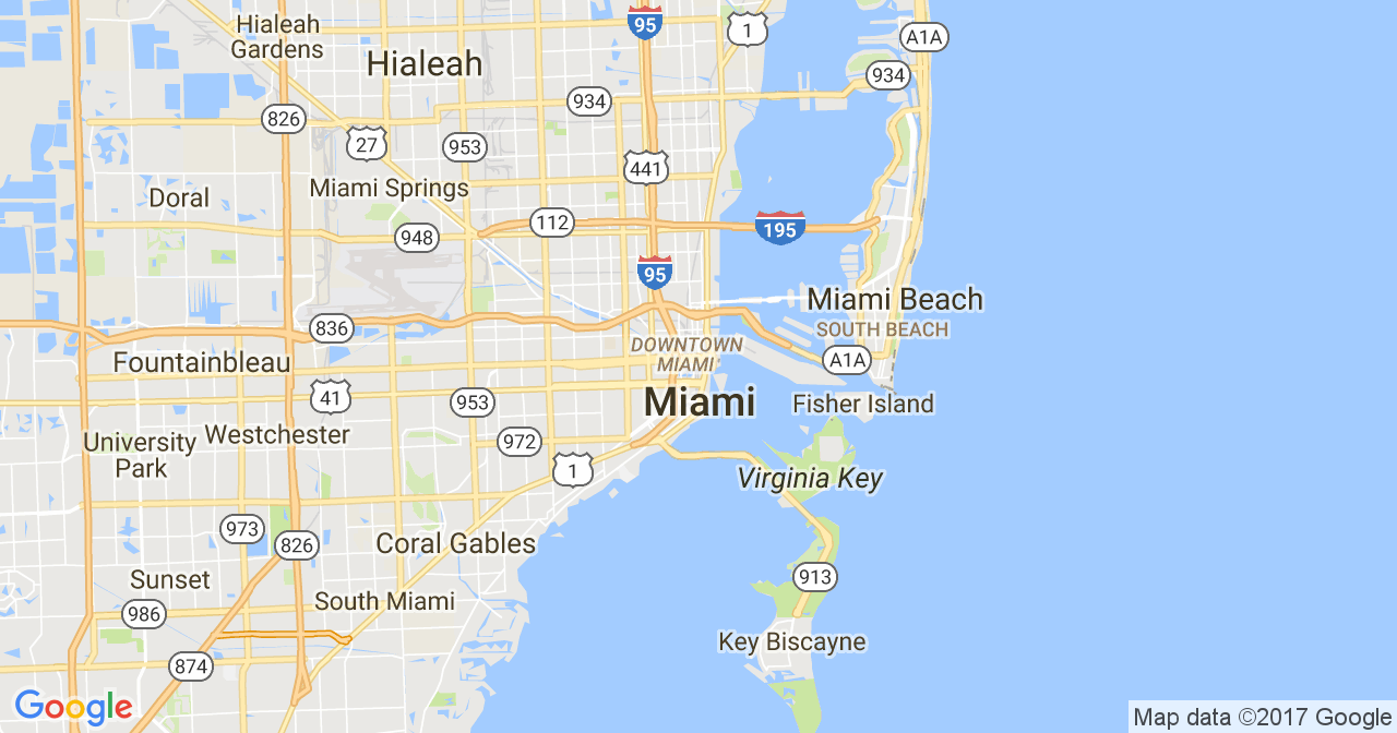 Herbalife Downtown-Miami