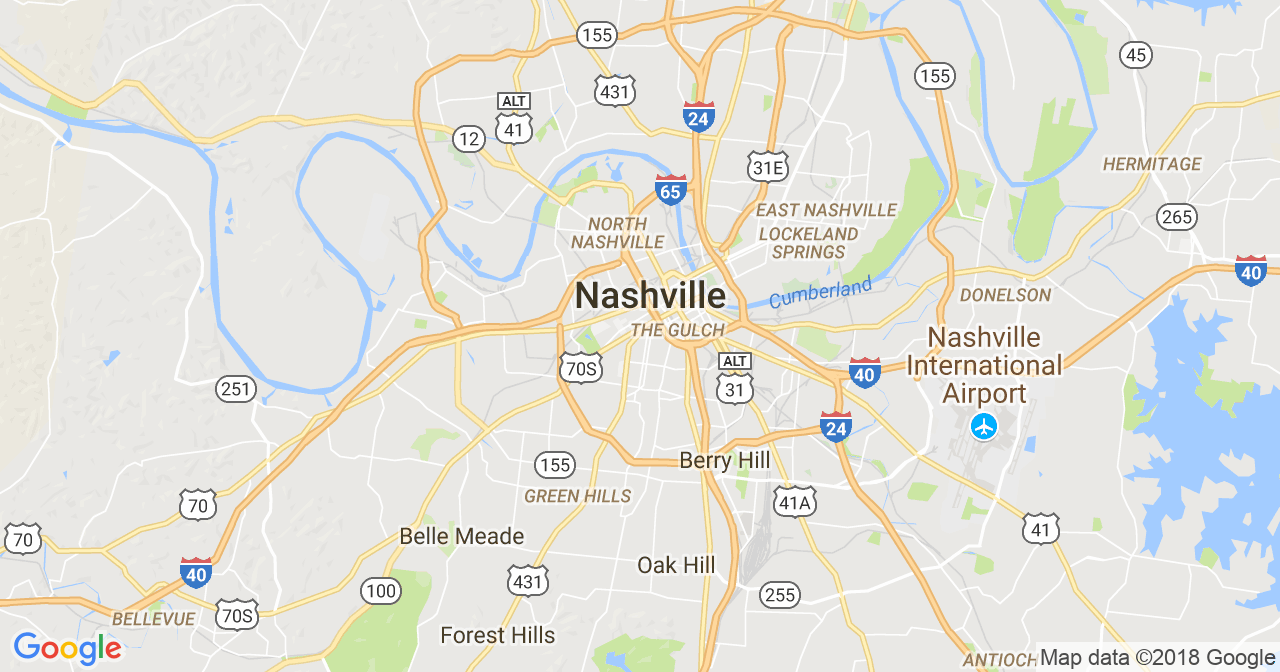 Herbalife Downtown-Nashville