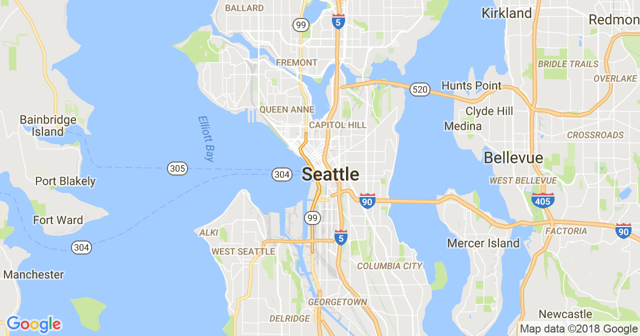 Herbalife Downtown-Seattle