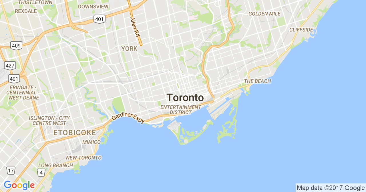 Herbalife Downtown-Toronto