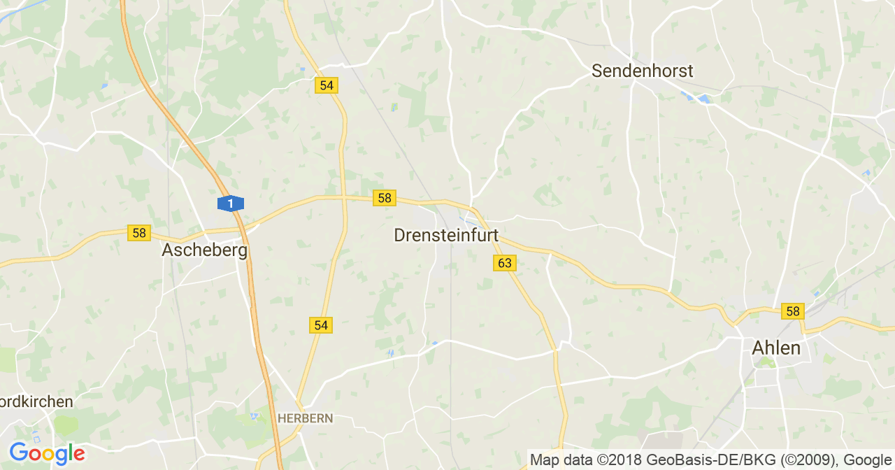 Herbalife Drensteinfurt