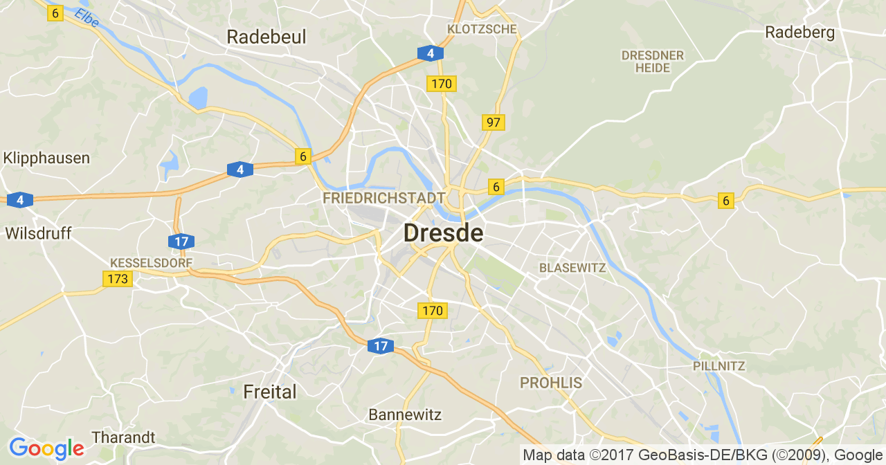 Herbalife Dresden