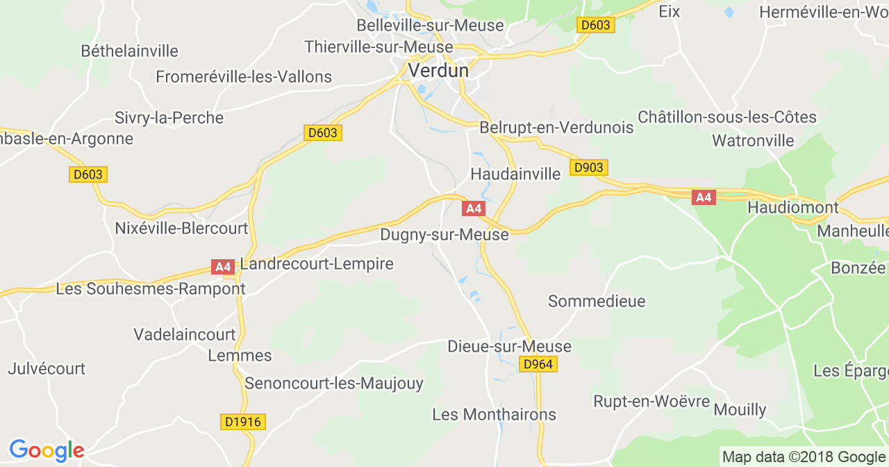 Herbalife Dugny-sur-Meuse