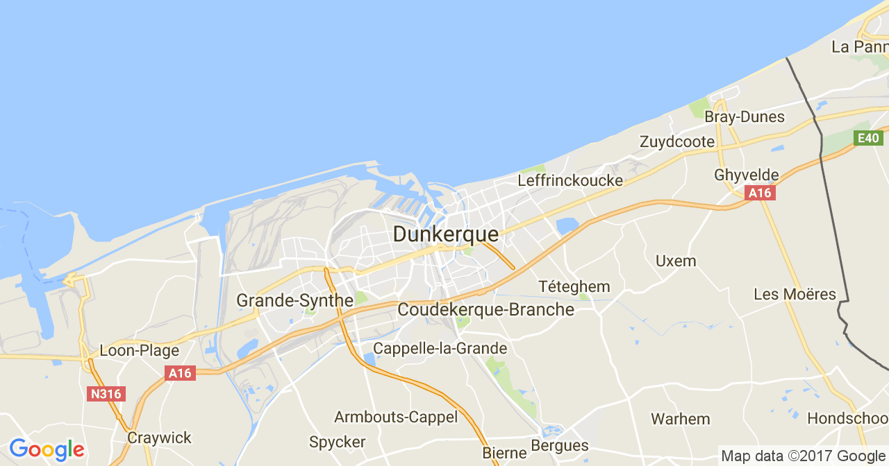 Herbalife Dunkerque