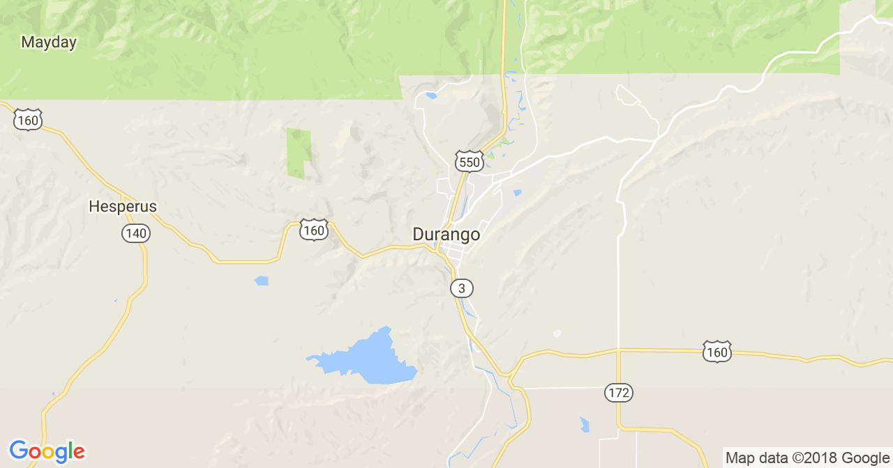 Herbalife Durango