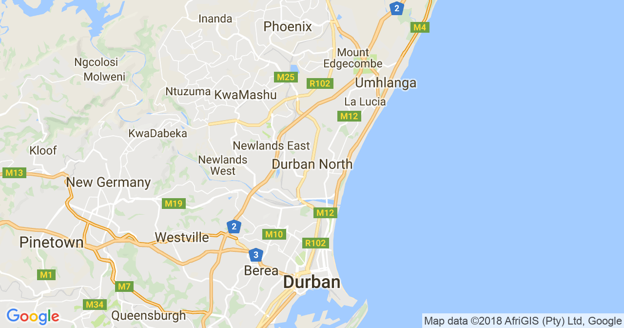 Herbalife Durban-North