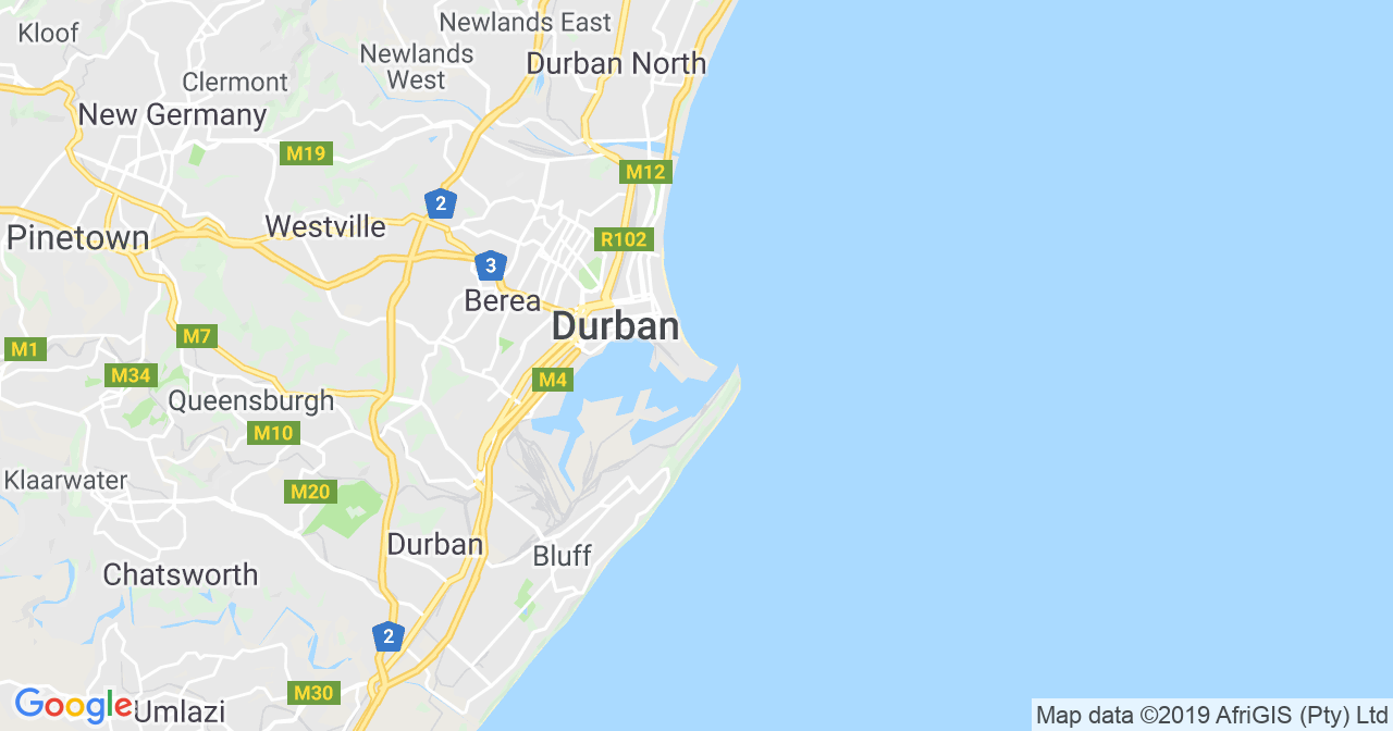 Herbalife Durban-Point