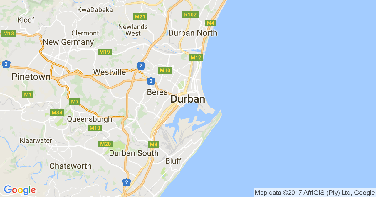 Herbalife Durban