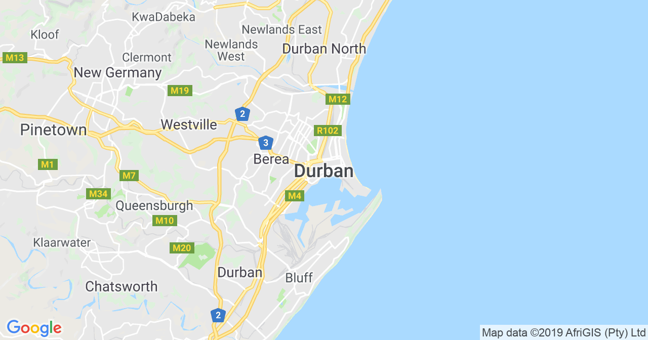 Herbalife Durban