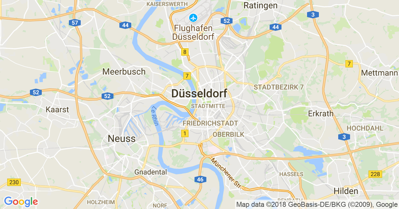 Herbalife Düsseldorf