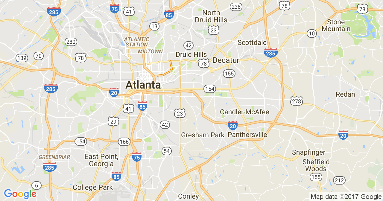 Herbalife East-Atlanta