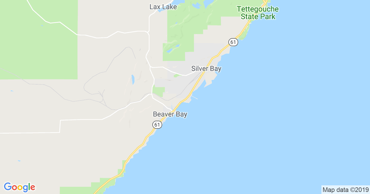 Herbalife East-Beaver-Bay