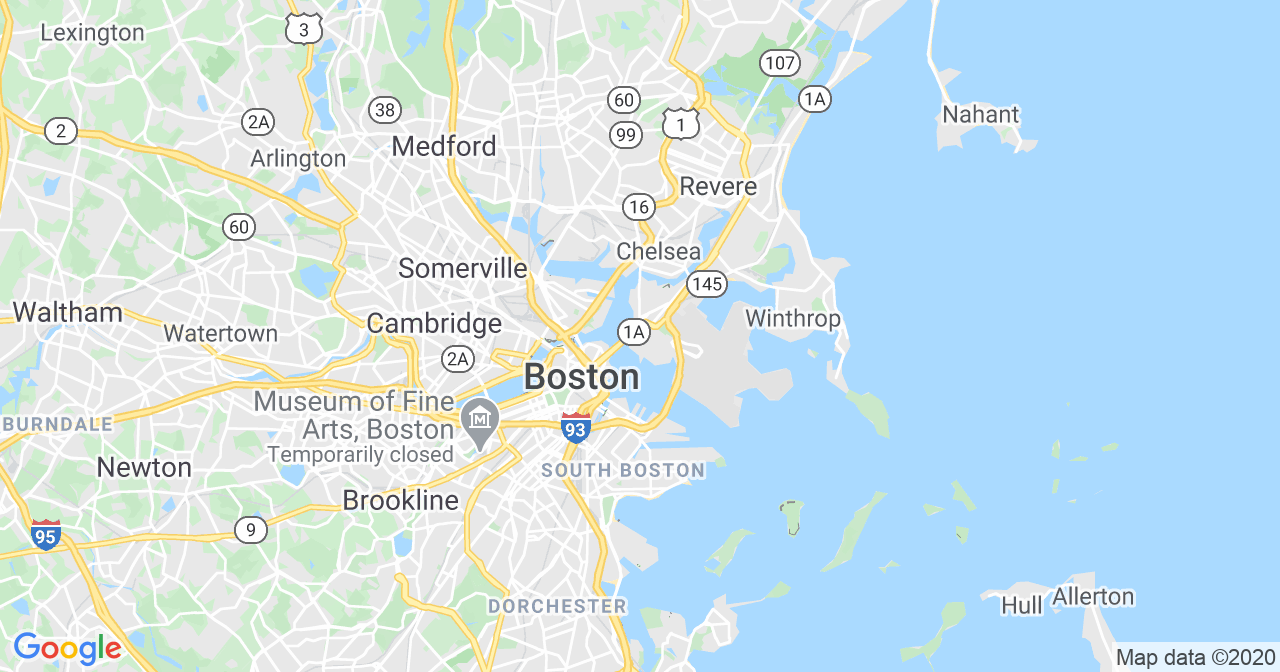 Herbalife East-Boston