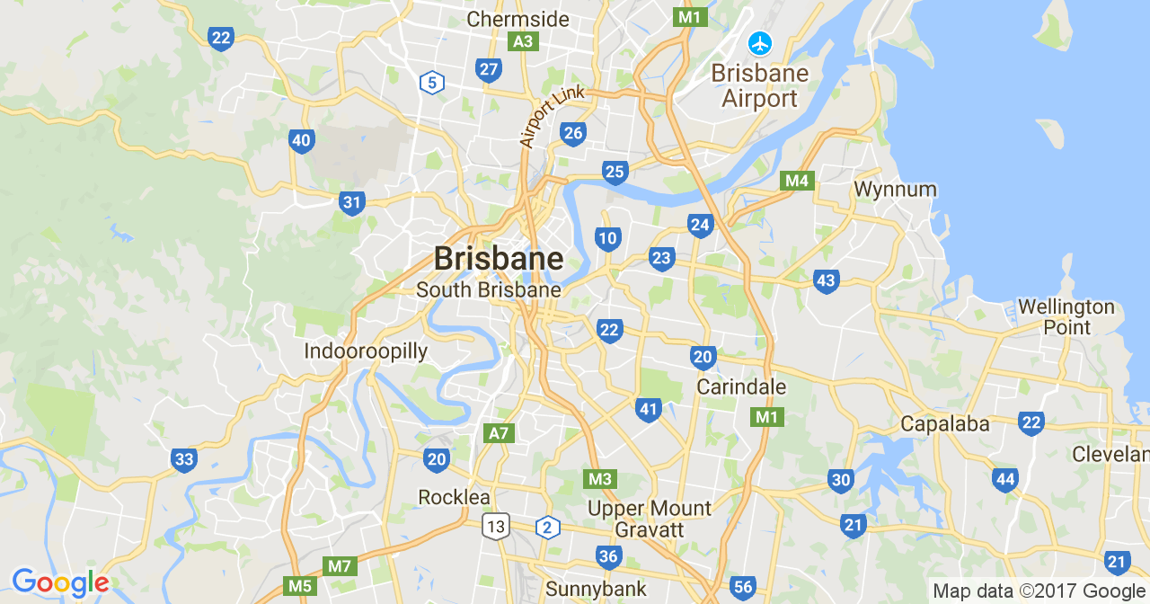 Herbalife East-Brisbane