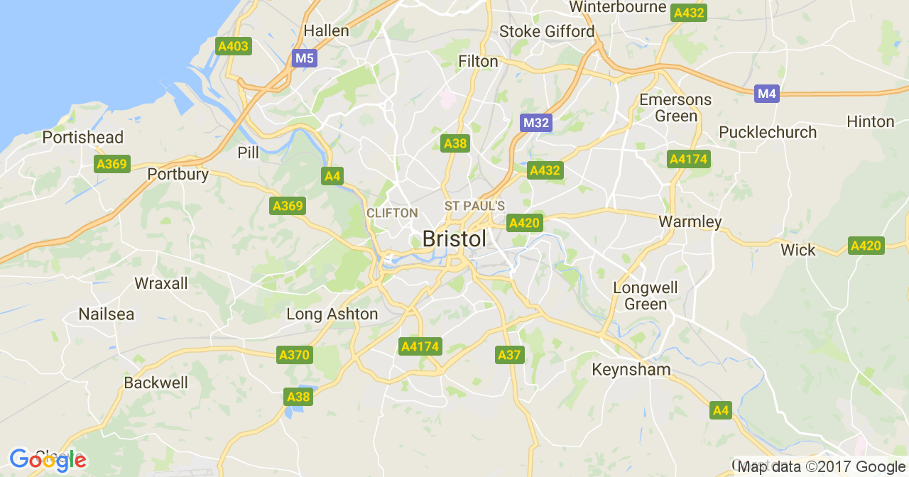 Herbalife East-Bristol