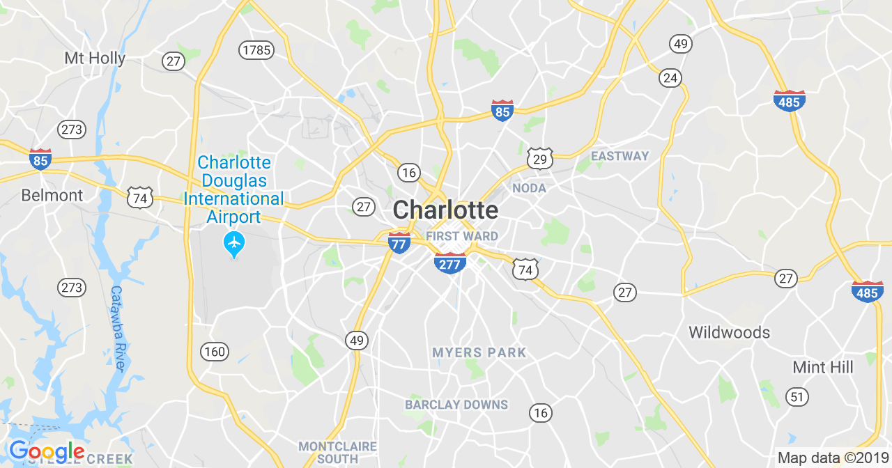 Herbalife East-Charlotte