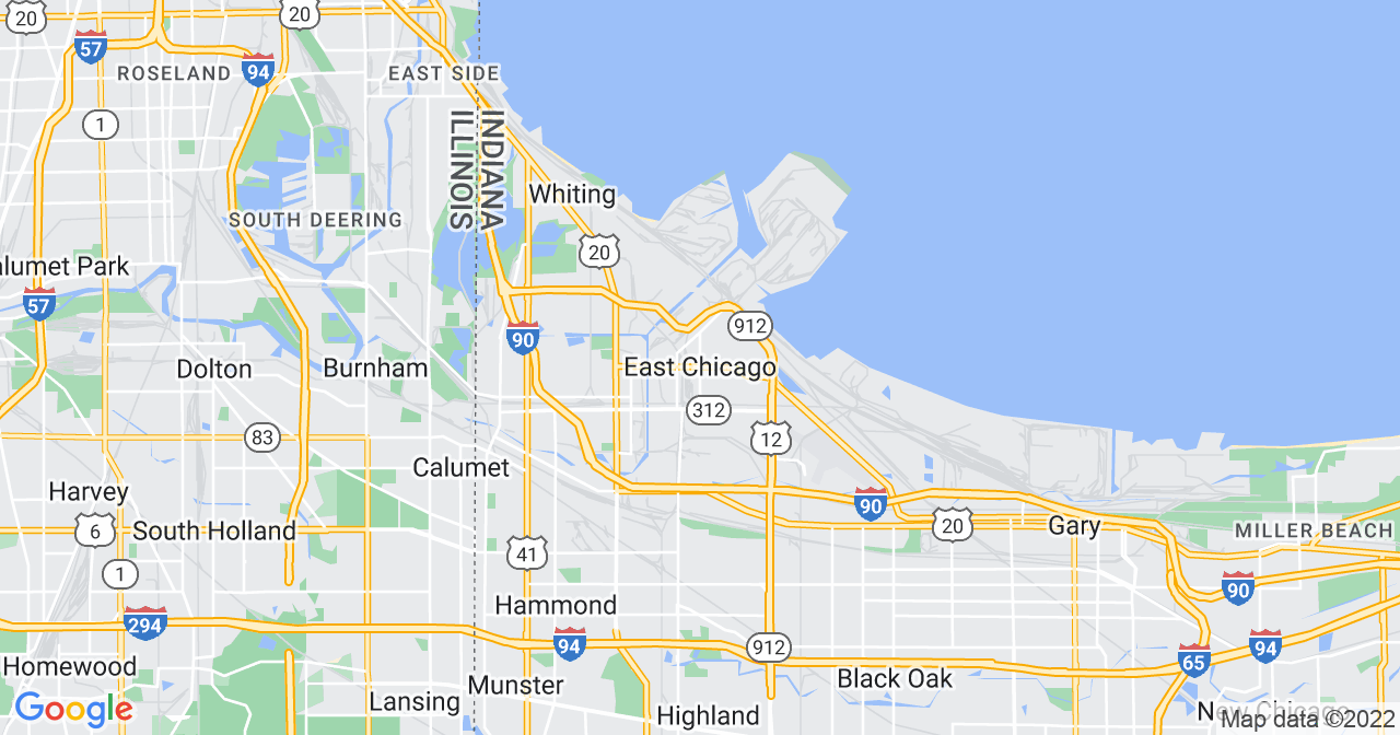 Herbalife East-Chicago