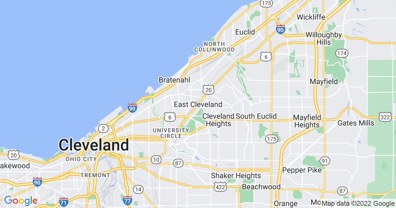 Herbalife East-Cleveland